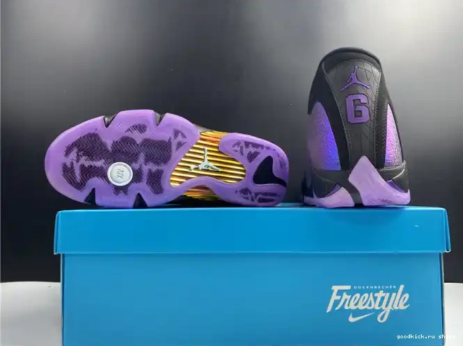 DOERNBECHER AIR '' CV2469-001 JORDAN RETRO 14 0503